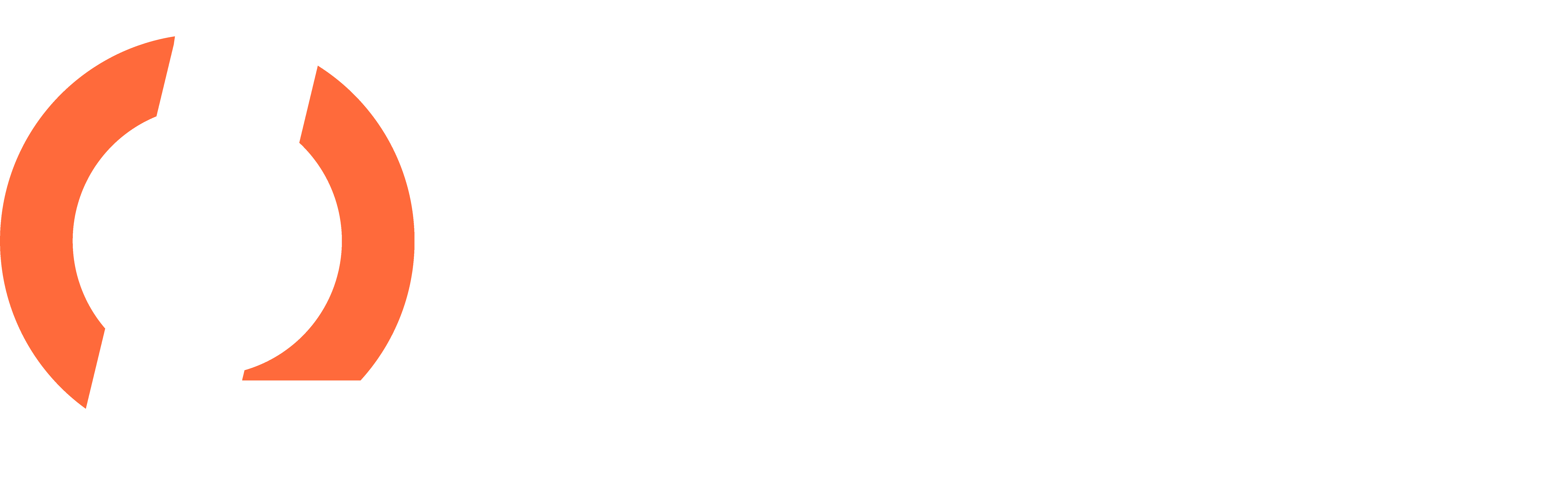site logo